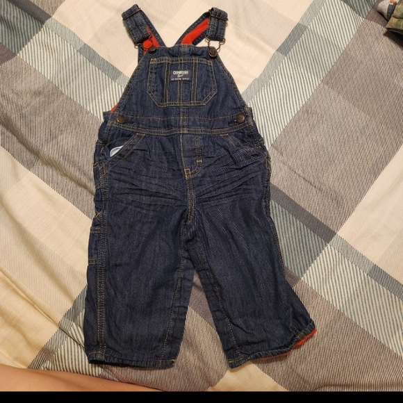 $30- Big lot of baby boys clothes! - Picture 9 of 15